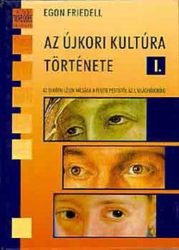 Az újkori kultúra története I-II.