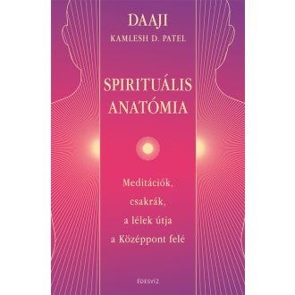 Spirituális anatómia