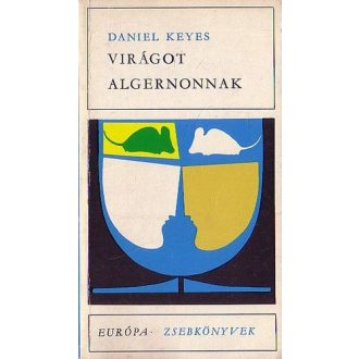 Virágot Algernonnak