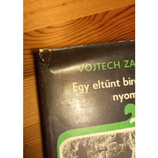 Egy eltűnt birodalom titkai nyomában