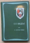 Uti rajzok