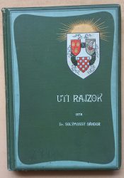 Uti rajzok