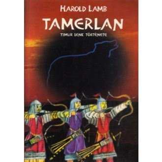 Tamerlan