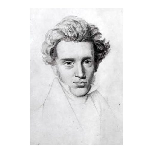 Kierkegaard