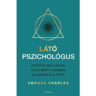 Látó pszichológus