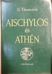 Aischylos és Athén
