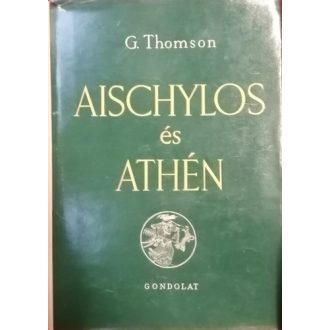 Aischylos és Athén