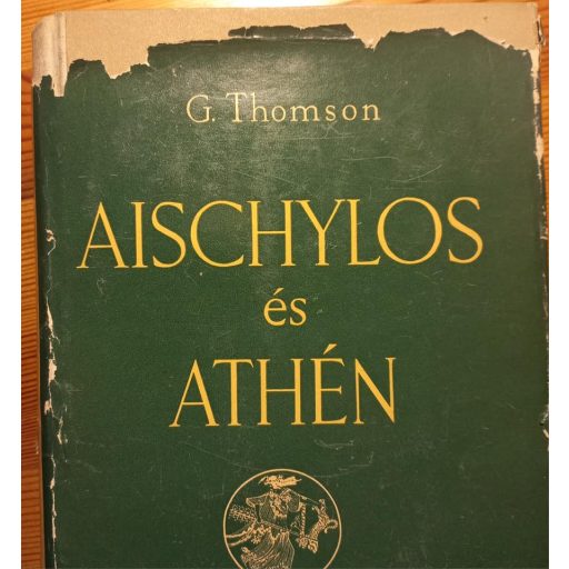 Aischylos és Athén