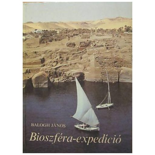 Balogh János két könyve egyben