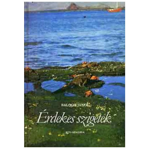 Balogh János két könyve egyben