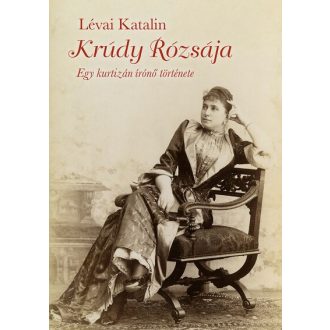 Krúdy rózsája