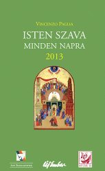 Isten szava minden napra – 2013