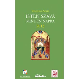 Isten szava minden napra – 2013