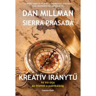 Kreatív iránytű
