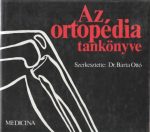 Az ortopédia tankönyve