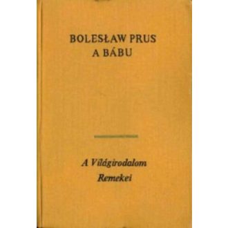 A bábu I-II.