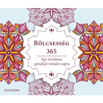 Bölcsesség 365