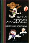 Komplex prevenciós óvodai program