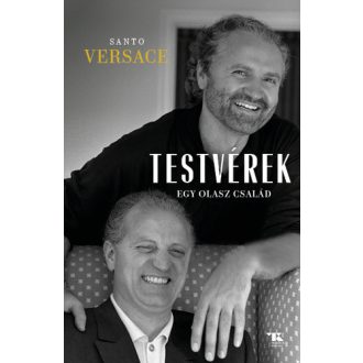 Testvérek