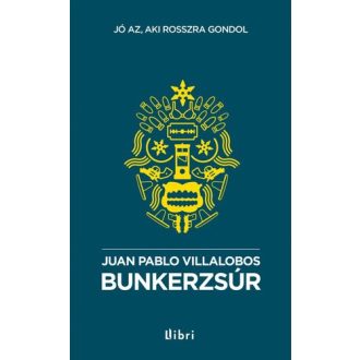 Bunkerzsúr