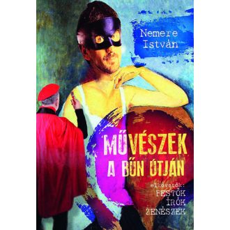 Művészek a bűn útján