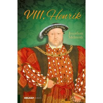 VIII. Henrik