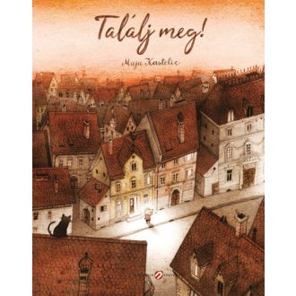Találj meg!