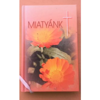 Miatyánk