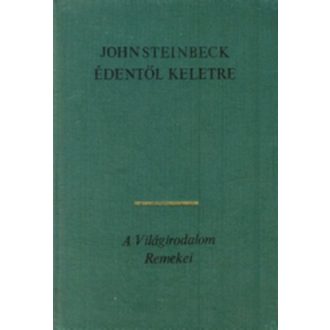 Édentől keletre I-II.