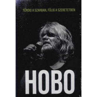 Térdig a szarban, fülig a szeretetben