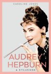 Audrey Hepburn, a stílusikon