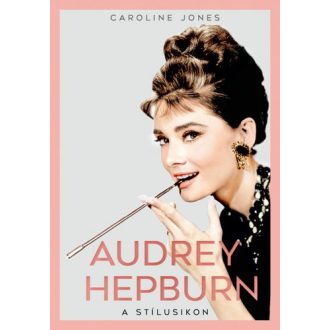 Audrey Hepburn, a stílusikon