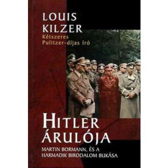 Hitler árulója
