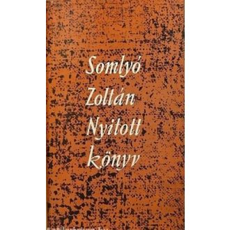 Nyitott könyv / A titkos írás