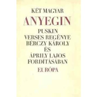 Két magyar Anyegin