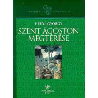 Szent Ágoston megtérése