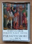 Parasztháború 1514-ben
