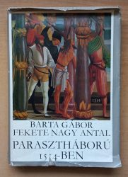 Parasztháború 1514-ben