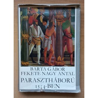 Parasztháború 1514-ben