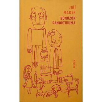 Bűnözők panoptikuma