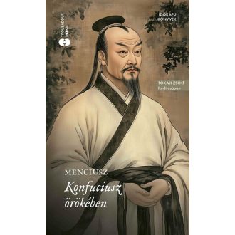 Konfuciusz örökében