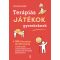 Terápiás játékok gyerekeknek