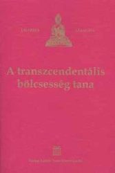 A transzcendentális bölcsesség tana 