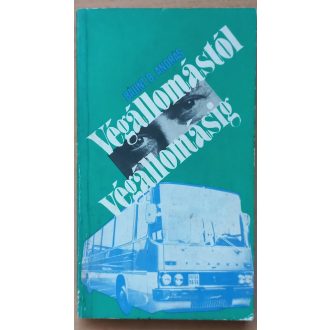 Végállomástól végállomásig