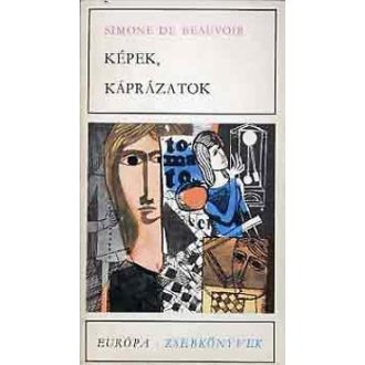 Képek, káprázatok