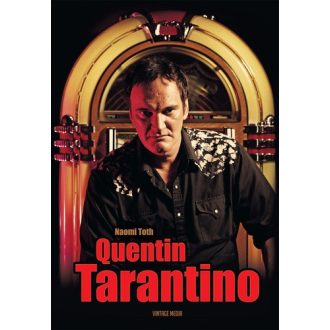 Quentin Tarantino