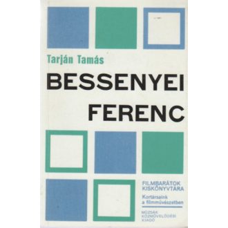 Bessenyei Ferenc