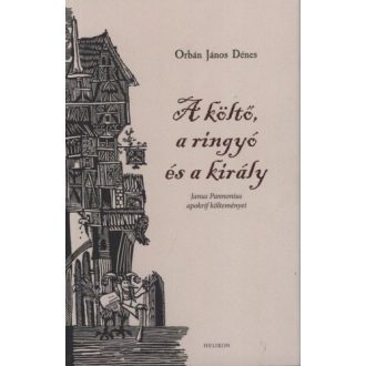 A költő, a ringyó és a király