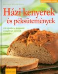 Házi kenyerek és péksütemények