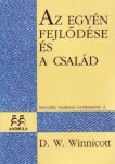 Az egyén fejlődése és a család